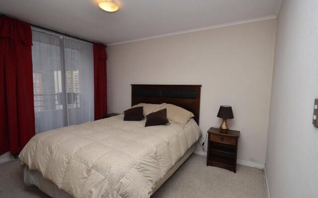 Apartamento Santiago Bellavista
