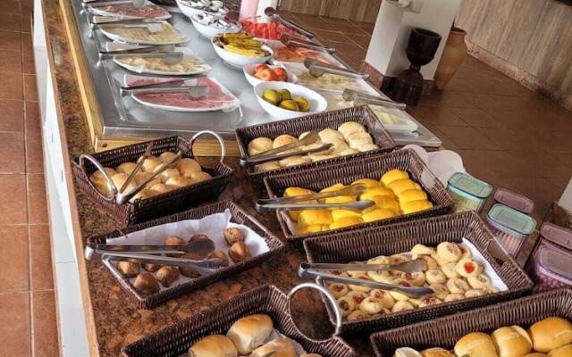 Beach Class Resort Muro Alto