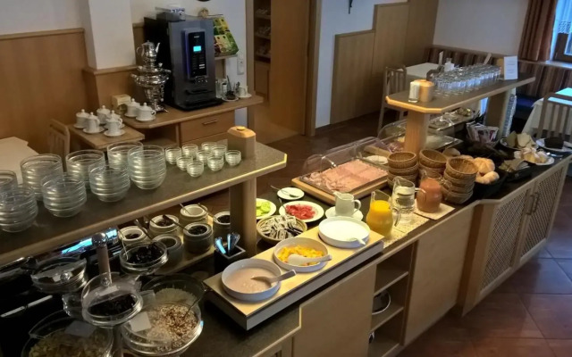 Hotel Gesser Sillian