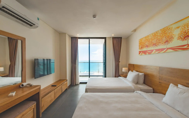 Maple Hotel & Apartment