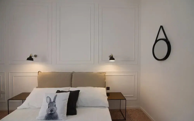 The Burrow City Rooms - Homestay