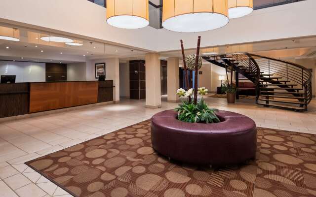 Best Western Plus Montreal Downtown-Hotel Europa