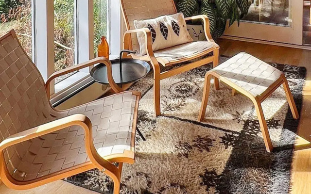 5 Person Holiday Home in Vejby