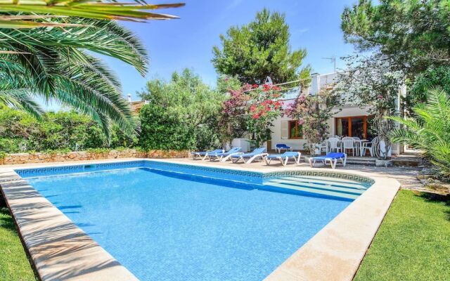 Villa Punta des Port Quince
