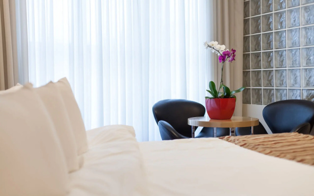 Transamerica Lagoa Santa