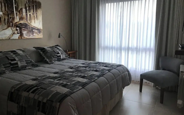 Belgrano Suite