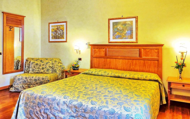 La Fenice Rooms