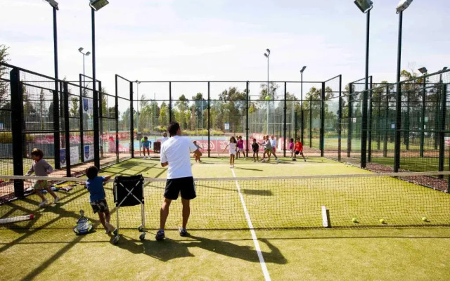 Hotel Vincci Valdecañas Golf