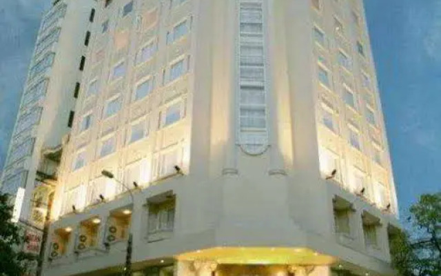 Maison dHanoi Hanova Hotel