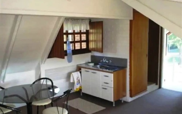 Casa 11 pessoas - ampla belo jardim