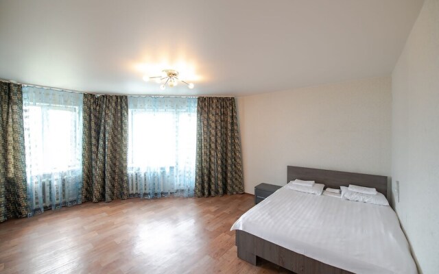 Апартаменты на ул. Крыгина, 86В