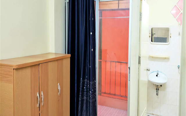 Baan Yuyuen