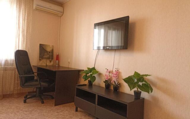 Апартаменты на улице Сулимова 92Б