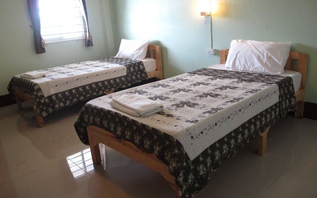 Nanglae Home