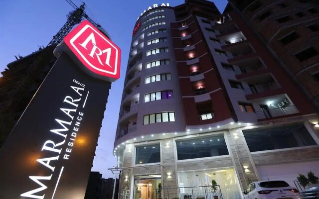 Hotel Marmara Deniz