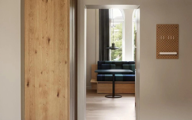 Apartments by Brøchner Hotels