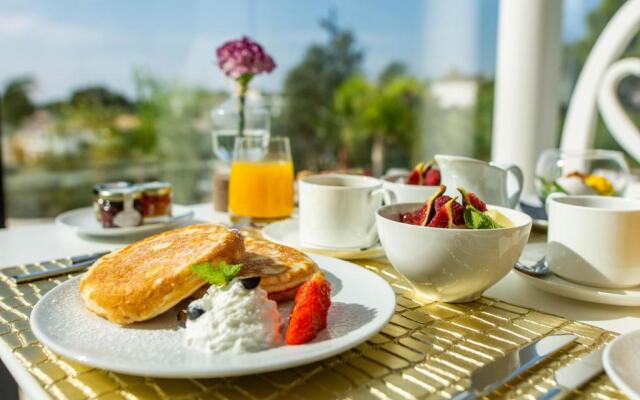 Portals Hills Boutique Hotel