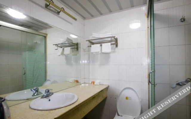 Yumin Hostel