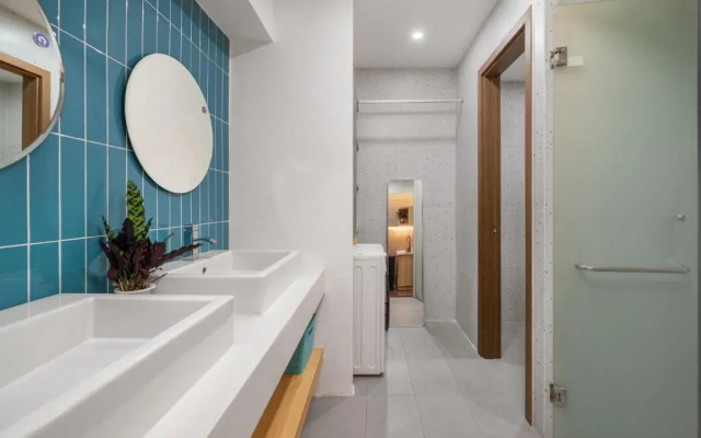 Q Apartment Da Nang