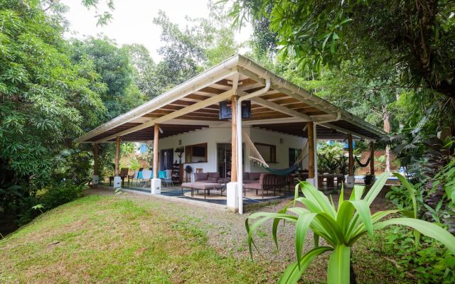 Casa Cedro - Portasol Vacation Rentals