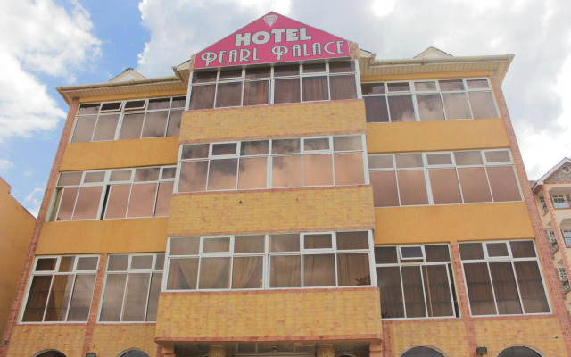 Pearl Palace Hotel