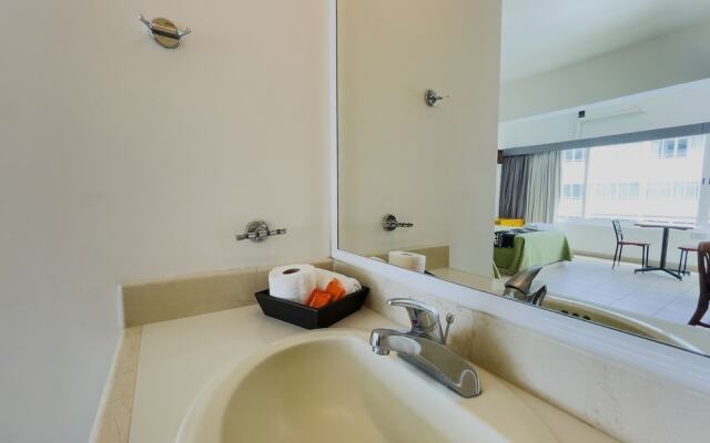 Hotel Puente Nacional & Spa