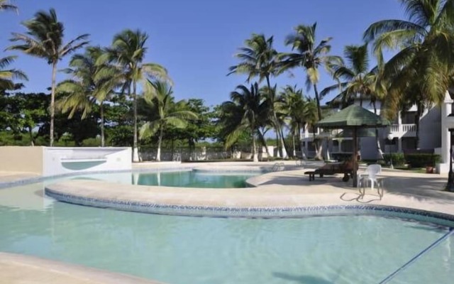 Chalet Casa La Siesta