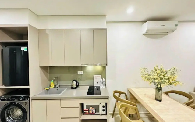 Meomeo Homestay - The song Apartment