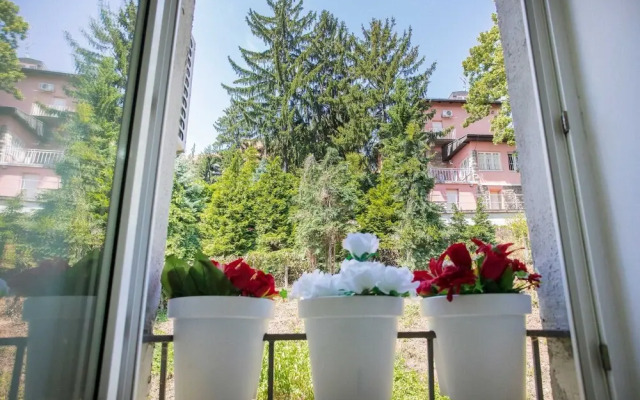 Spacious 2bdr Apartment on Tkalciceva Street