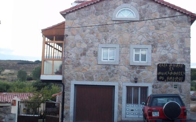 Casa Rural La Buhardilla de Gredos