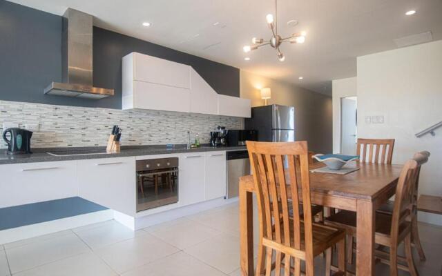 Las Islas Condo 8 in Noord