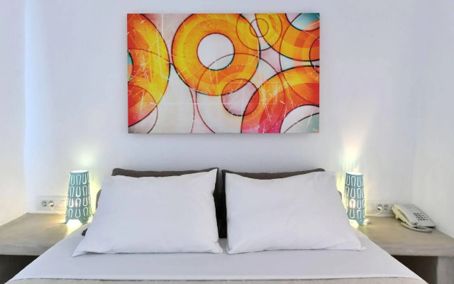 Exclusive Plan Suites