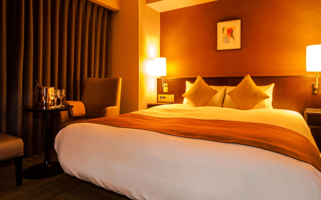 Smile Hotel Premium Kanazawa