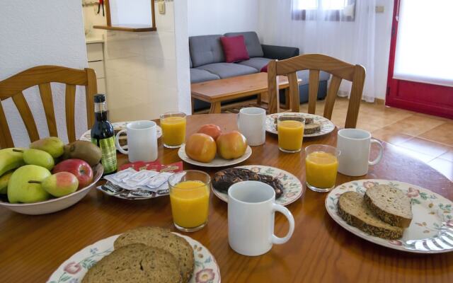 Nice Apartment With Washing Machine, on Monte Pego Mountain