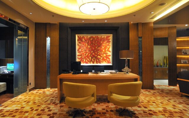 Keya International Hotel Shanghai