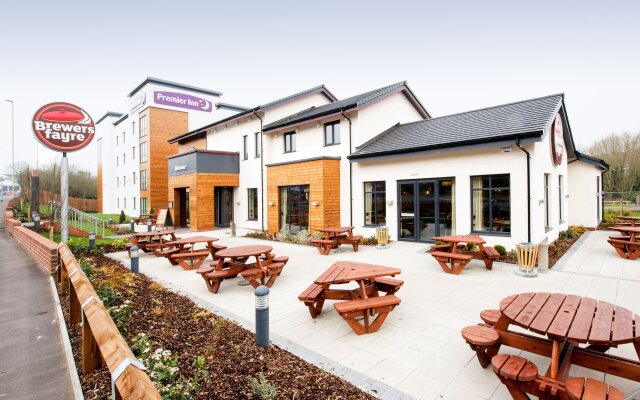 Premier Inn Stourbridge Town Centre
