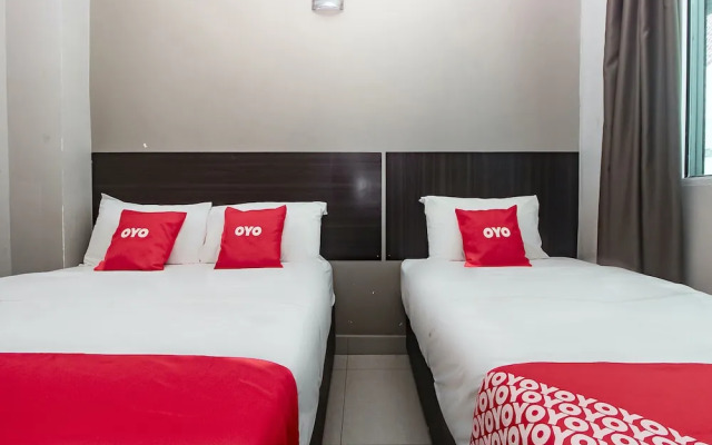 Nice Stay Three Six Five Services by OYO Rooms