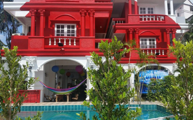 Royal Guesthouse at Chiang Mai Old City By Hjz
