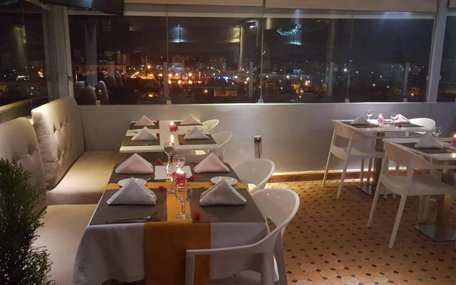 Hotel Swani