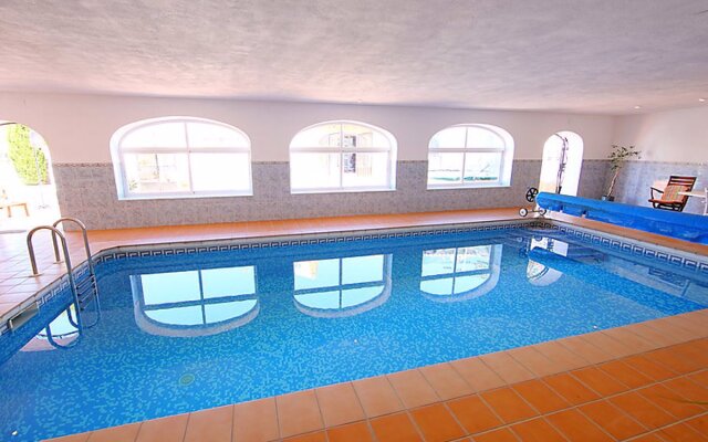 House Sorolla Falcone
