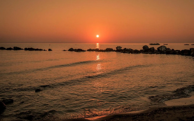 Boletsos Beach