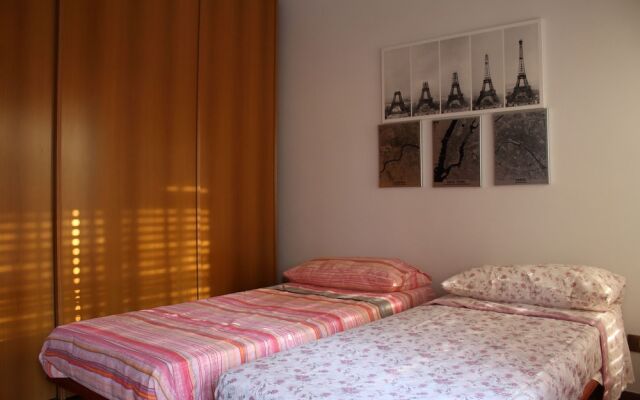 Casa Pamphili Tourist Accommodation Apartment