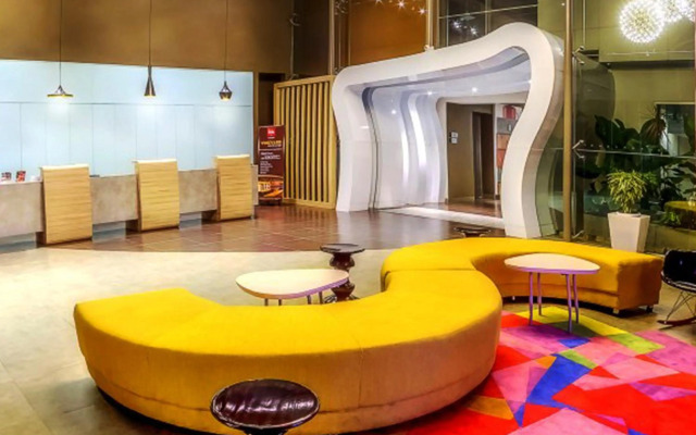 ibis Padang Hotel