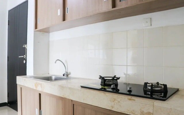 Fancy And Nice 2Br At Cervino Village Casablanca Apartment