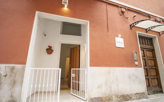 Dimora Fantasia Charme B&B