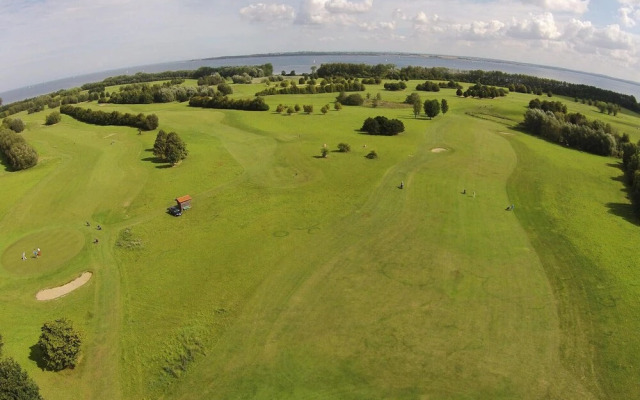 Apartmentresidenz Ostseeblick