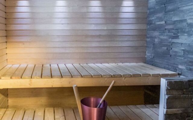 Oivangin Siesta Kuusamo