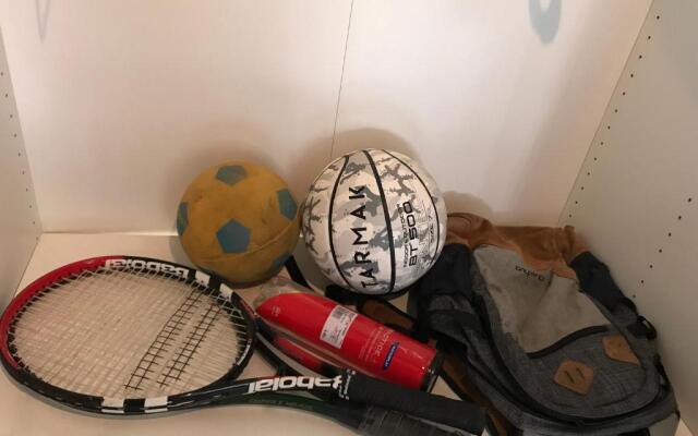 Résidence des trois pins