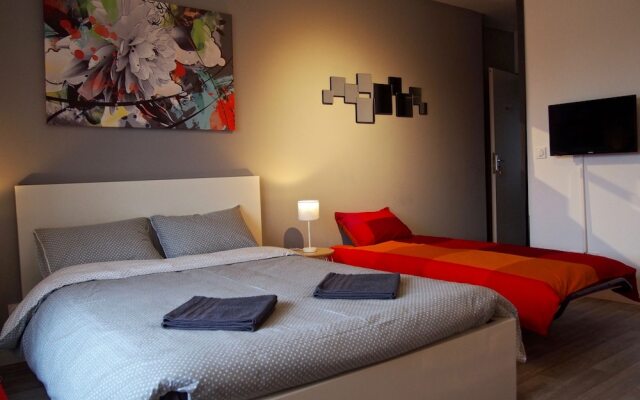 Annecy Booking