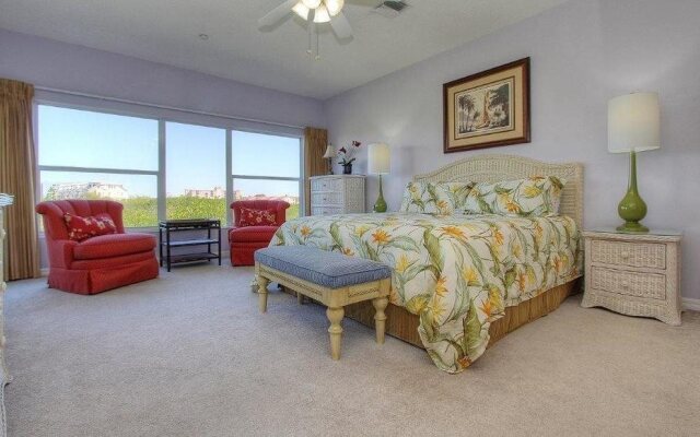 Mariners Pointe Condominiums